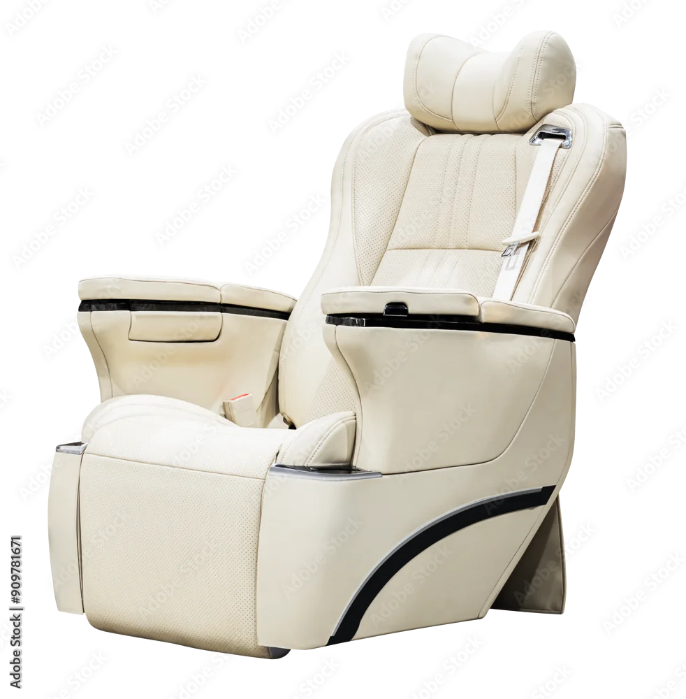 Light Lux Massage Chair