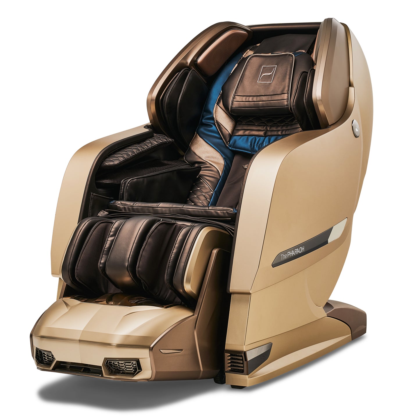 Zero Gravity Massage Chair