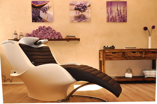 Extreme Pod Massage Chair